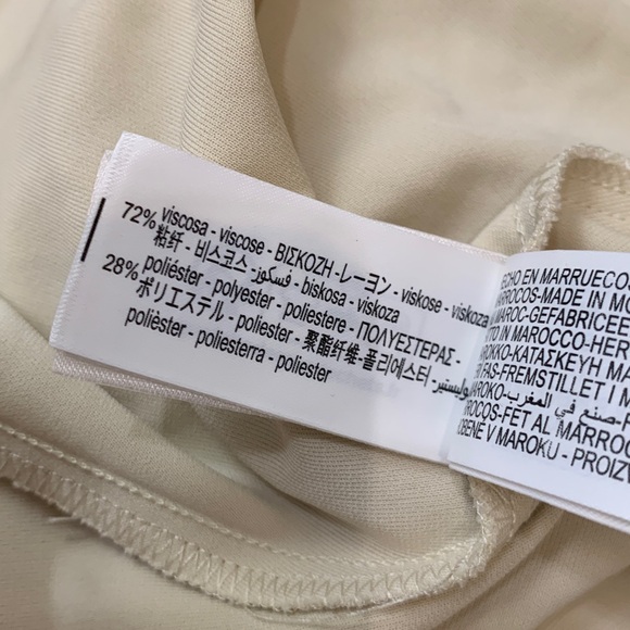 Brand New Zara kate Moss dress - Picture 15 of 15